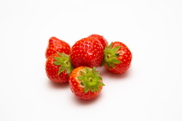 Autumn vegetables on white background. Vegetable background.