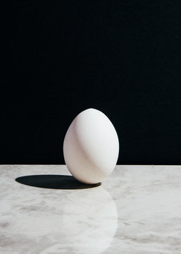 White Egg