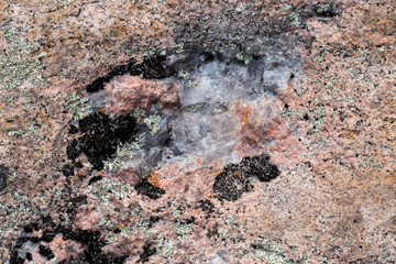 Mineral and Stone