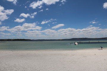 Holiday at  Emu Point in Albany, Western Australia Australia