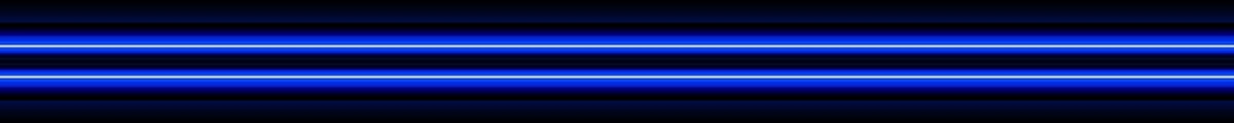 Digital art, abstract panoramic 3D objects, Germany