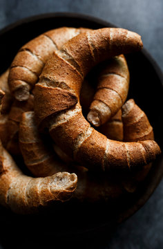 Wholemeal Roll