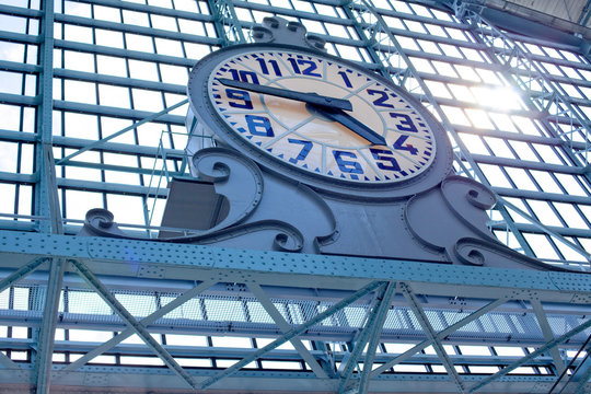 Gare saint jean saint jean train station