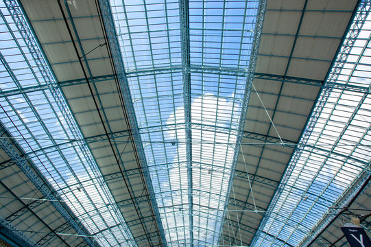 Gare saint jean saint jean train station