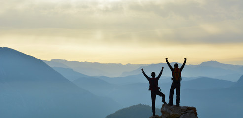 Exploring Mystical Geography