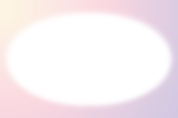Pastel Border