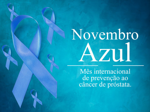 Cancer de prostata novembro azul, Prostatita infecțioasă cronică este