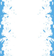 abstract background with bubbles