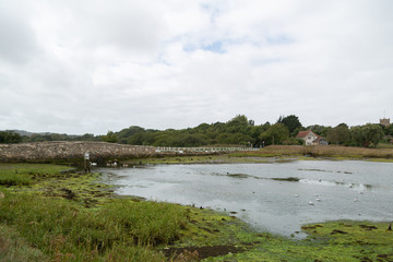 The Causeway, Freshwater, Isle of Wight