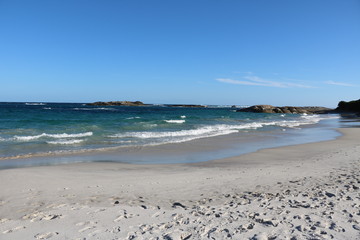 Holiday at Madfish Bay in Western Australia, Denmark Australia