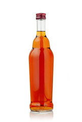 bottle of booze