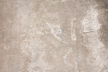 Texture of an old urban wall