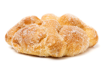 Bread of the dead. Pan de muertos.