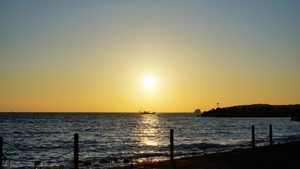 田辺市　扇ヶ浜公園