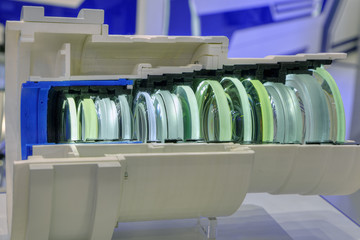 Lens