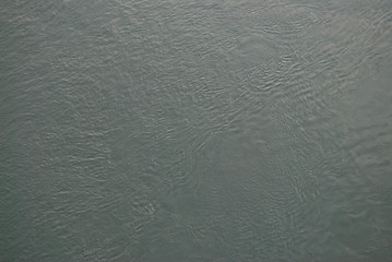 Water from High Above