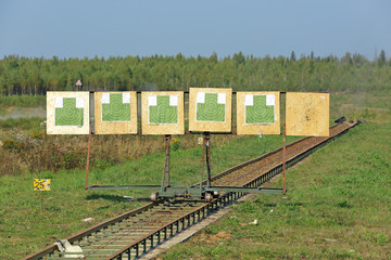 Paper targets