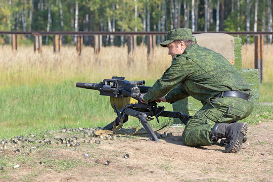 Soldier