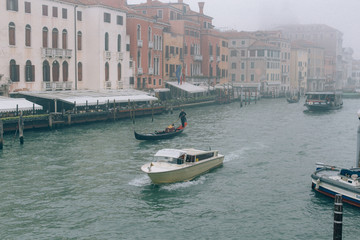 Obraz premium Veneza, Itália