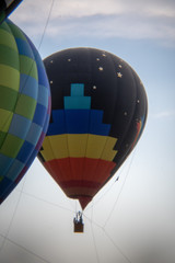 Obraz premium Ballon