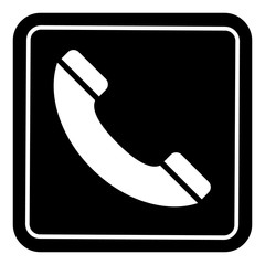 Illustration of Phone icon