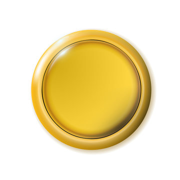 Gold Button Images – Browse 331,309 Stock Photos, Vectors, and Video