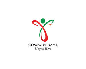 People Leadership, Success, community and teamwork concept