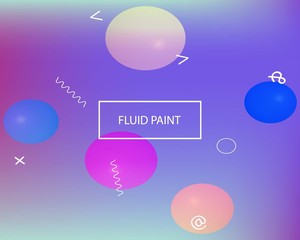 New abstract colourful background.