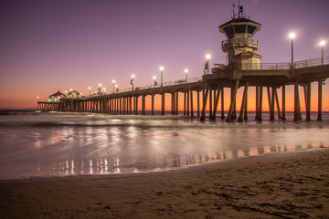 Huntington beach