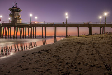 Huntington beach