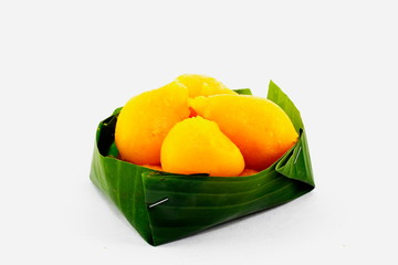 Thai Sweet