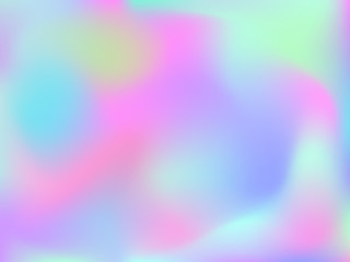 
Gradient mesh abstract background.