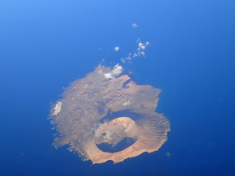 Vulkaninsel 2