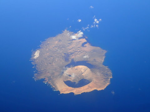 Vulkaninsel 1