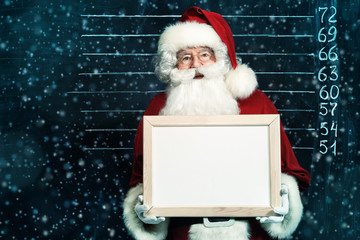 search of the good magician