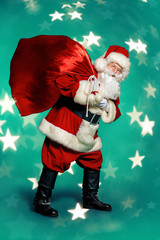 star trek for christmas