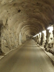 Obraz premium Tunnel 3
