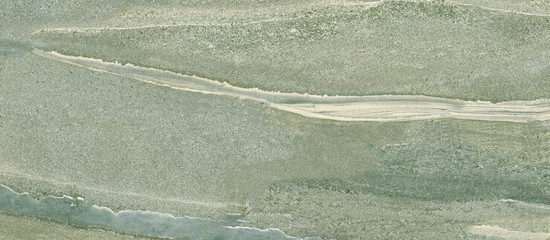 Rustic Marble Design With Cement Effect In Aqua Colored Design Natural Marble Figure With Sand Texture, It Can Be Used For Interior-Exterior Home Decoration and Ceramic Tile Surface, Wallpaper.