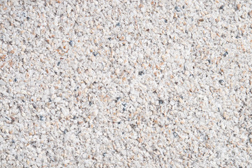Texture of non-slip paving tiles, close-up.