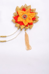 Toran a traditional hanging seen in Indian households during festive occasions, like Diwali