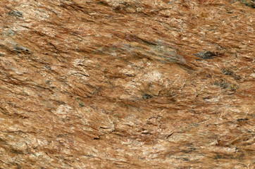 Yuksporite is a rare mineral from the silicate group