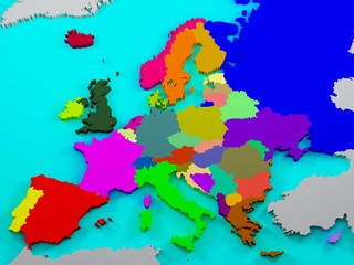 Stati Europei