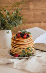 pancake
