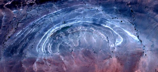 The wishing well,  tribute to Pollock, abstract photography of the, deserts of Africa from the air,aerial view, abstract expressionism, contemporary photographic art, abstract naturalism,