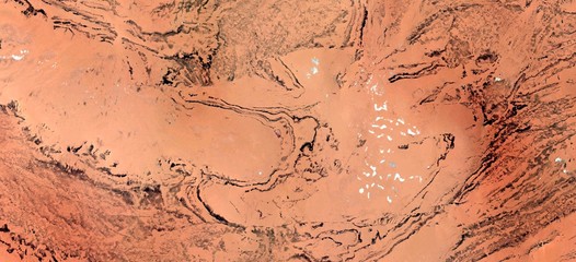  caricature of pleasure, tribute to Picasso, abstract photography of the, deserts of Africa from the air,aerial view, abstract expressionism, contemporary photographic art, abstract naturalism,