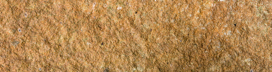 texture of natural stone surface