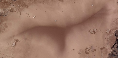 Flight of the Phoenix, black gold,polluted desert sand,tribute to Pollock,abstract photography of...