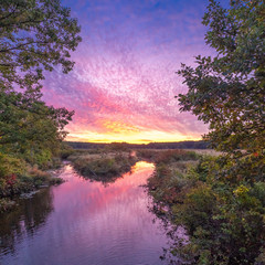Westford Sunrise