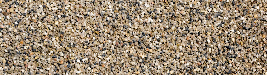 texture of natural stone surface