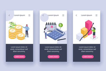 business and finance